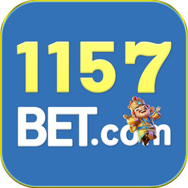 1157bet logo