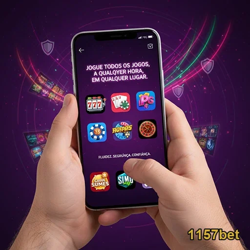 Ilustração de Como Funciona a Experiência de Aposta Simples