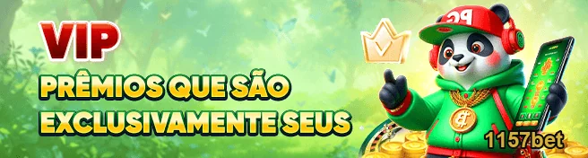 Ilustração de Explore o cassino online 1157bet e suas slots emocionantes