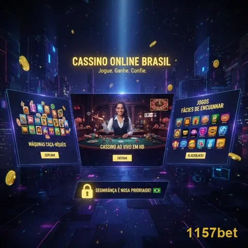 Ilustração de Segurança e Confiança