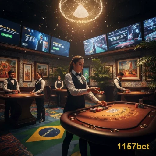 Ilustração de Serviços VIP que Elevam Sua Experiência de Jogo