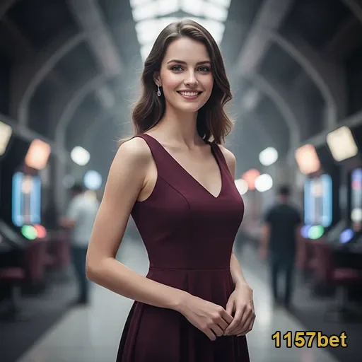 Ilustração de Explore os Serviços VIP da 1157bet com Segurança e Acesso Rápido