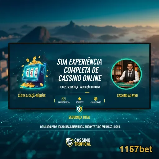 Ilustração de Explore os Serviços VIP da 1157bet com Segurança e Acesso Rápido