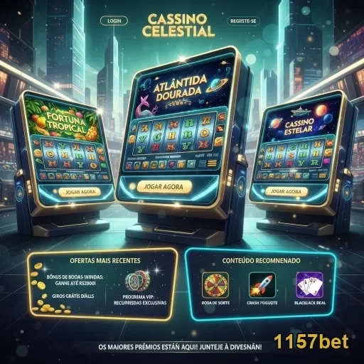 Ilustração de Bônus Atrativos