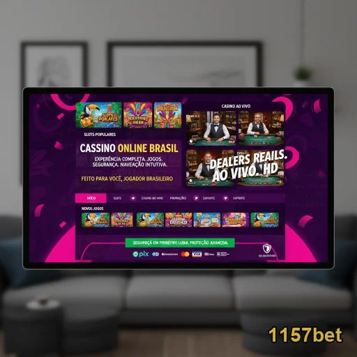 Ilustração de Acesso fácil