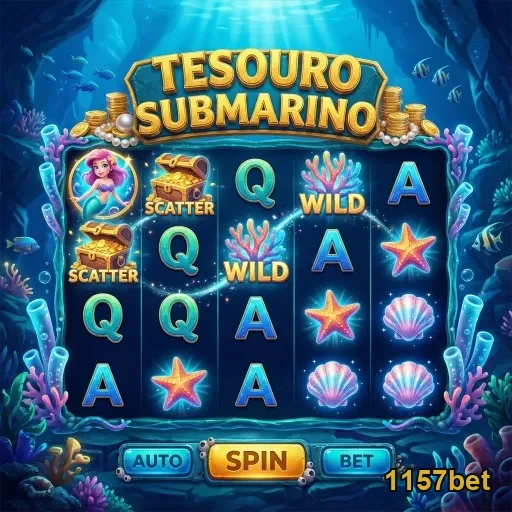 Ilustração de Confiabilidade da Marca 1157bet em Cada Aposta