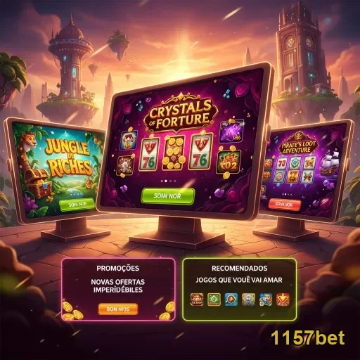 Ilustração de Promoções Atraentes