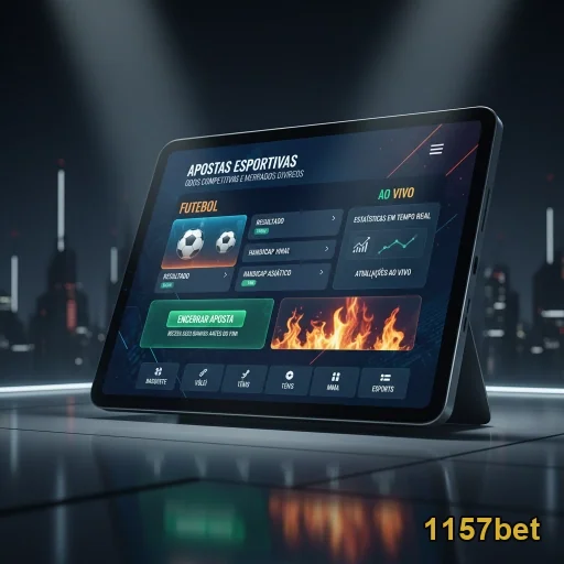 Ilustração de Segurança e Confiabilidade