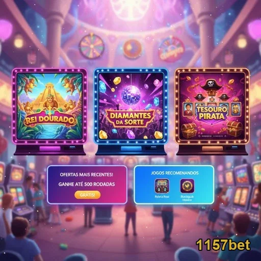 Ilustração de Ofertas Promocionais Imperdíveis para Você