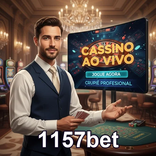 Acesso Prioritário 1157bet