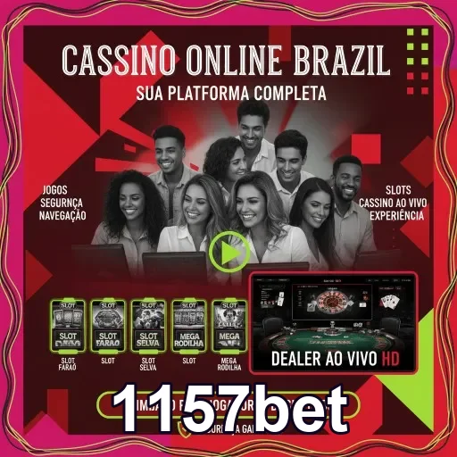 Transferências Rápidas 1157bet