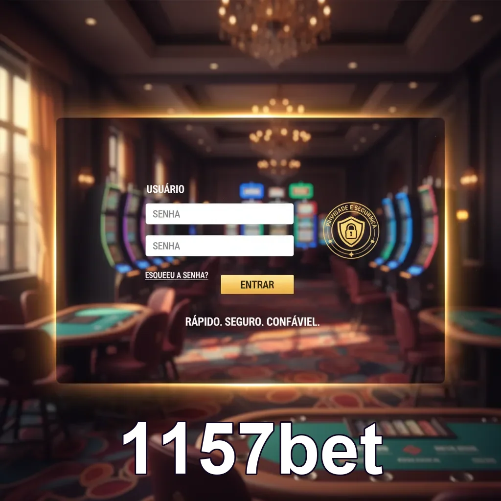 Economia de Dados 1157bet