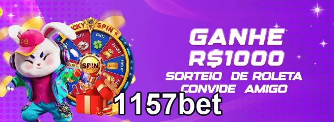 Login Simplificado 1157bet