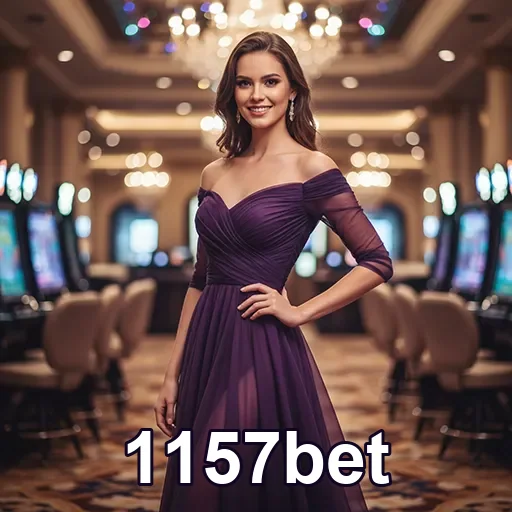 Bonificações Exclusivas 1157bet