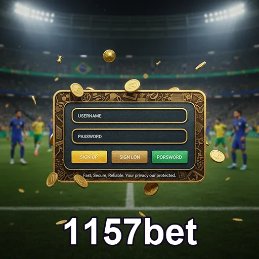 Vantagens do Uso do App 1157bet